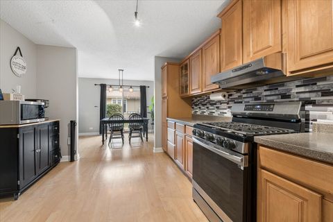 Tiny photo for 5332 Crescent Lane #C, Oak Forest, IL 60452 (MLS # 12583256)