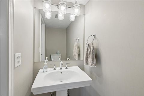 Tiny photo for 5332 Crescent Lane #C, Oak Forest, IL 60452 (MLS # 12583256)