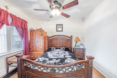 Tiny photo for 3739 Clinton Avenue, Berwyn, IL 60402 (MLS # 12657482)