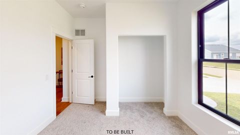 Tiny photo for Lot 7 Faiths Way, Bettendorf, IA 52722 (MLS # 12605715)