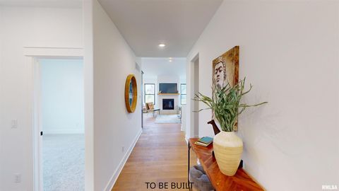 Tiny photo for Lot 7 Faiths Way, Bettendorf, IA 52722 (MLS # 12605715)