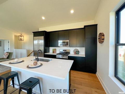 Tiny photo for Lot 7 Faiths Way, Bettendorf, IA 52722 (MLS # 12605715)