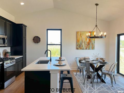 Tiny photo for Lot 7 Faiths Way, Bettendorf, IA 52722 (MLS # 12605715)