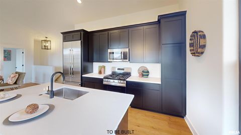 Tiny photo for Lot 7 Faiths Way, Bettendorf, IA 52722 (MLS # 12605715)