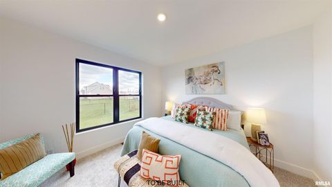 Tiny photo for Lot 7 Faiths Way, Bettendorf, IA 52722 (MLS # 12605715)