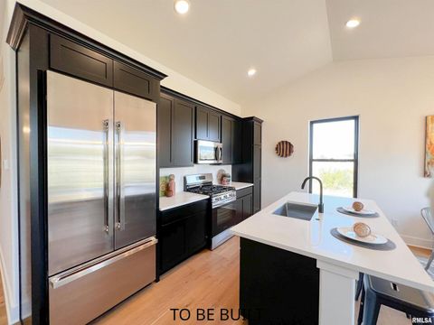 Tiny photo for Lot 7 Faiths Way, Bettendorf, IA 52722 (MLS # 12605715)