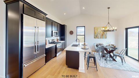 Tiny photo for Lot 7 Faiths Way, Bettendorf, IA 52722 (MLS # 12605715)