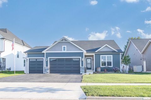 Photo of Lot 7 Faiths Way, Bettendorf, IA 52722 (MLS # 12605715)
