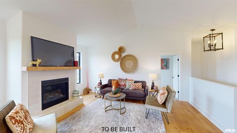 Tiny photo for Lot 7 Faiths Way, Bettendorf, IA 52722 (MLS # 12605715)