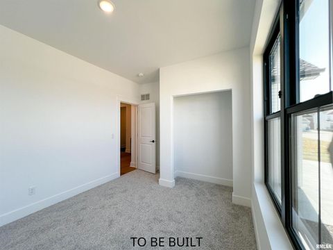 Tiny photo for Lot 7 Faiths Way, Bettendorf, IA 52722 (MLS # 12605715)