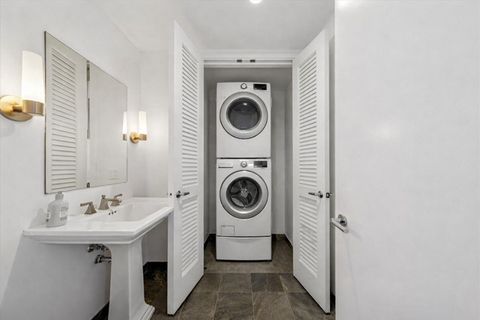 Tiny photo for 401 N WABASH Avenue #45D, Chicago, IL 60611 (MLS # 12608673)