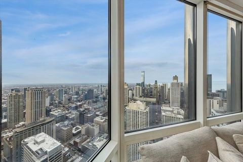 Tiny photo for 401 N WABASH Avenue #45D, Chicago, IL 60611 (MLS # 12608673)