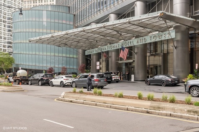 401 N WABASH Avenue 45D