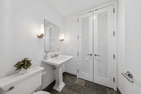 Tiny photo for 401 N WABASH Avenue #45D, Chicago, IL 60611 (MLS # 12608673)