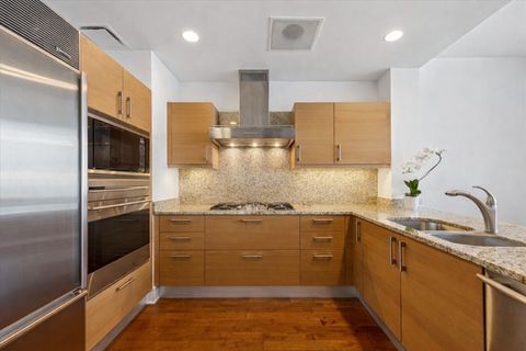 Tiny photo for 401 N WABASH Avenue #45D, Chicago, IL 60611 (MLS # 12608673)