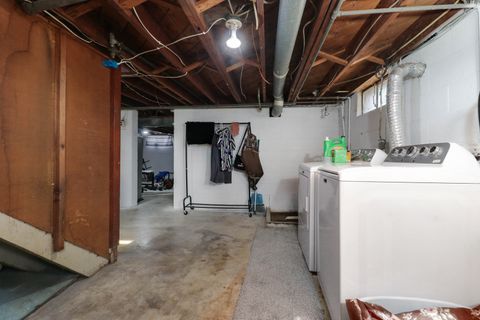 Tiny photo for 431 9TH Street, Lincoln, IL 62656 (MLS # 12567589)