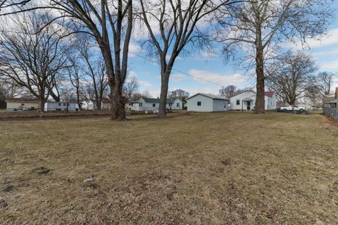 Tiny photo for 431 9TH Street, Lincoln, IL 62656 (MLS # 12567589)