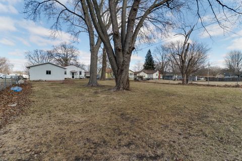 Tiny photo for 431 9TH Street, Lincoln, IL 62656 (MLS # 12567589)