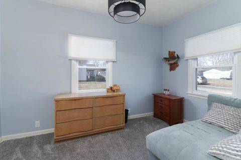 Tiny photo for 431 9TH Street, Lincoln, IL 62656 (MLS # 12567589)