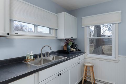 Tiny photo for 431 9TH Street, Lincoln, IL 62656 (MLS # 12567589)