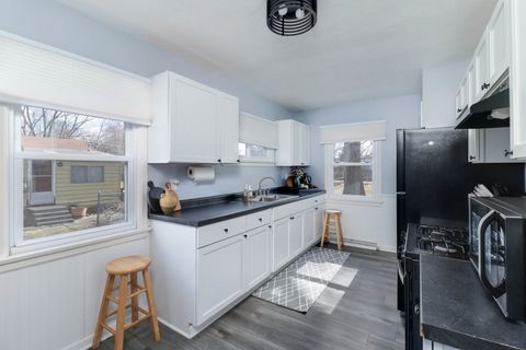 Tiny photo for 431 9TH Street, Lincoln, IL 62656 (MLS # 12567589)