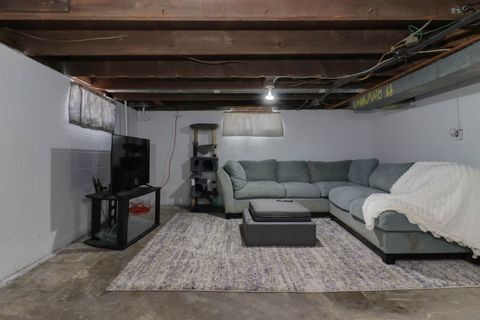 Tiny photo for 431 9TH Street, Lincoln, IL 62656 (MLS # 12567589)