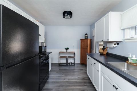 Tiny photo for 431 9TH Street, Lincoln, IL 62656 (MLS # 12567589)