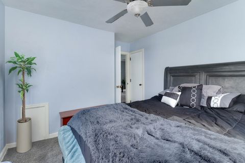 Tiny photo for 431 9TH Street, Lincoln, IL 62656 (MLS # 12567589)