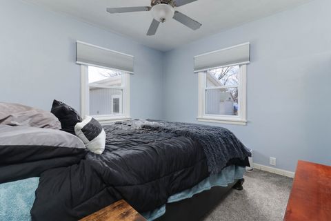 Tiny photo for 431 9TH Street, Lincoln, IL 62656 (MLS # 12567589)