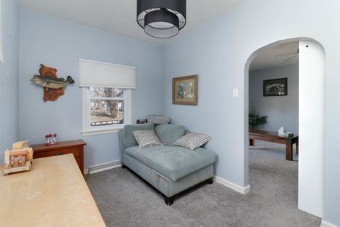 Tiny photo for 431 9TH Street, Lincoln, IL 62656 (MLS # 12567589)