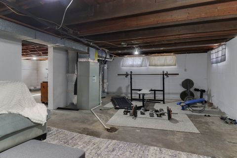 Tiny photo for 431 9TH Street, Lincoln, IL 62656 (MLS # 12567589)