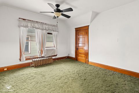 Tiny photo for 276 W Second Street, Manteno, IL 60950 (MLS # 12529728)