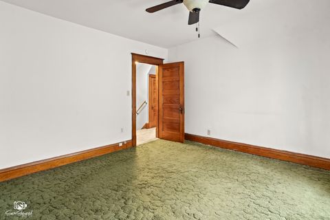 Tiny photo for 276 W Second Street, Manteno, IL 60950 (MLS # 12529728)