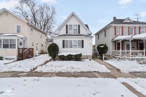 Photo of 276 W Second Street, Manteno, IL 60950 (MLS # 12529728)