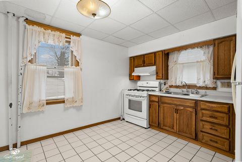 Tiny photo for 276 W Second Street, Manteno, IL 60950 (MLS # 12529728)