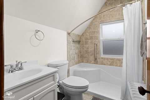 Tiny photo for 276 W Second Street, Manteno, IL 60950 (MLS # 12529728)