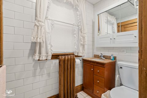 Tiny photo for 276 W Second Street, Manteno, IL 60950 (MLS # 12529728)