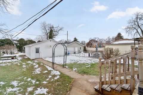 Tiny photo for 276 W Second Street, Manteno, IL 60950 (MLS # 12529728)