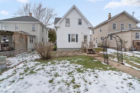 Tiny photo for 276 W Second Street, Manteno, IL 60950 (MLS # 12529728)