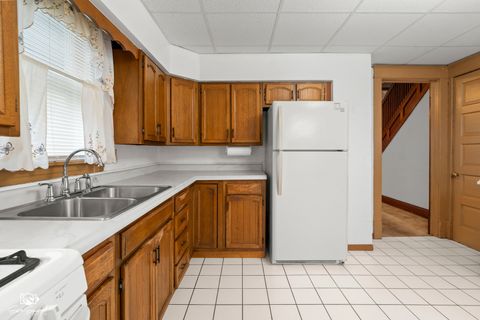 Tiny photo for 276 W Second Street, Manteno, IL 60950 (MLS # 12529728)