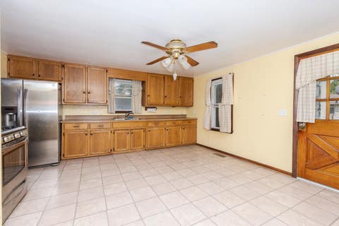 Tiny photo for 302 Norton Street, Cabery, IL 60919 (MLS # 12645630)