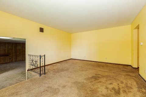 Tiny photo for 302 Norton Street, Cabery, IL 60919 (MLS # 12645630)