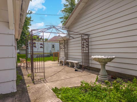 Tiny photo for 302 Norton Street, Cabery, IL 60919 (MLS # 12645630)