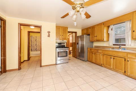 Tiny photo for 302 Norton Street, Cabery, IL 60919 (MLS # 12645630)