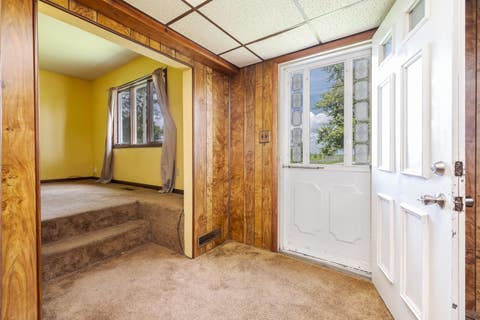 Tiny photo for 302 Norton Street, Cabery, IL 60919 (MLS # 12645630)