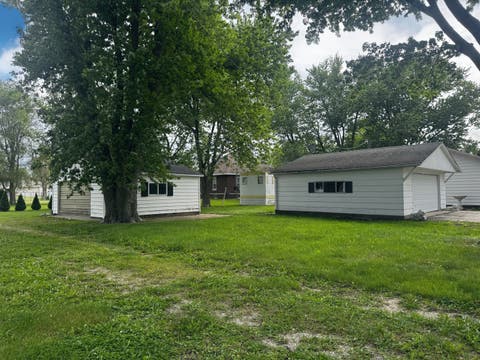Tiny photo for 302 Norton Street, Cabery, IL 60919 (MLS # 12645630)