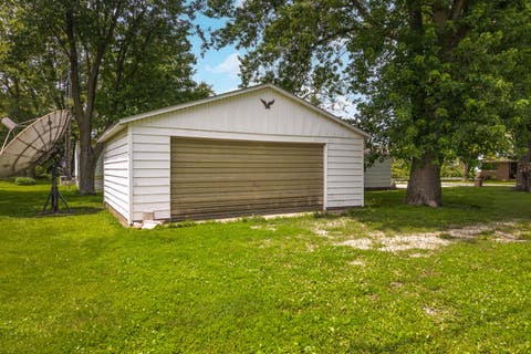Tiny photo for 302 Norton Street, Cabery, IL 60919 (MLS # 12645630)