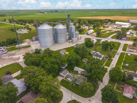 Tiny photo for 302 Norton Street, Cabery, IL 60919 (MLS # 12645630)