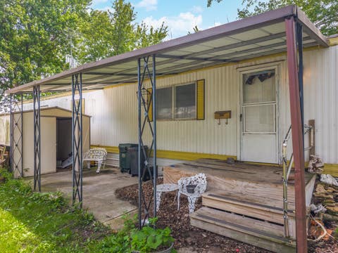 Tiny photo for 302 Norton Street, Cabery, IL 60919 (MLS # 12645630)