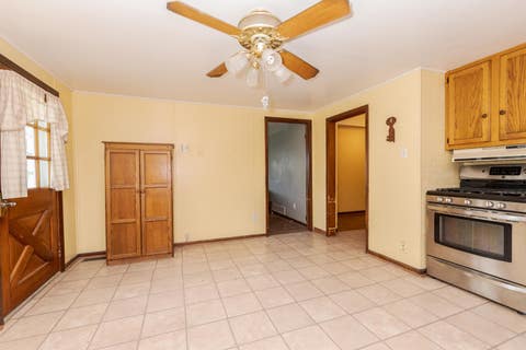 Tiny photo for 302 Norton Street, Cabery, IL 60919 (MLS # 12645630)